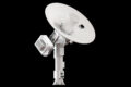 PD450 Monopod HyperTrack Antenna
