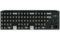 RDMS 3U Rackmount Receiver rear panel