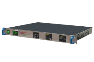 BSS Analyzer (BSSA™)