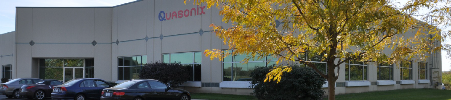 Quasonix headquarters