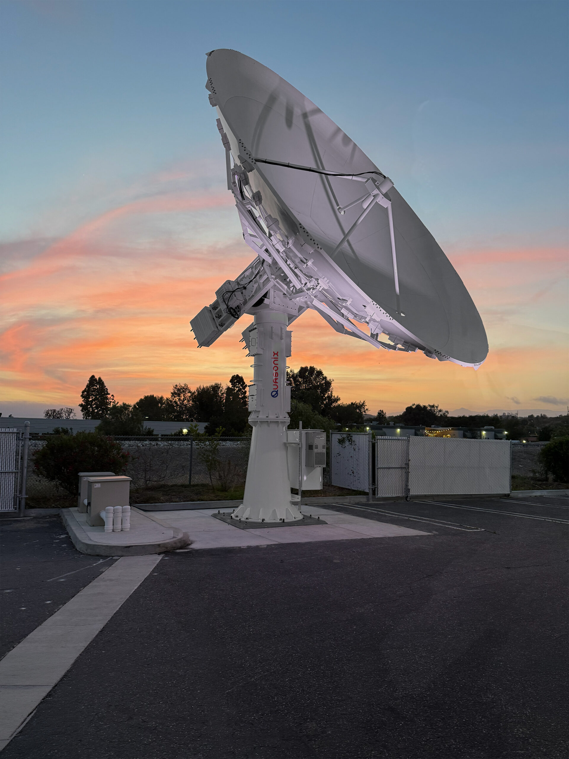 PD900 Series Antenna 