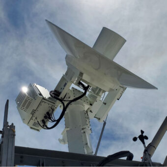 PD450 Monopod HyperTrack