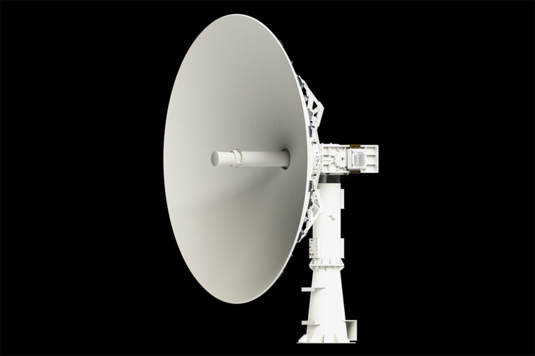 PD900 24-Foot (7.3-Meter) Fixed System