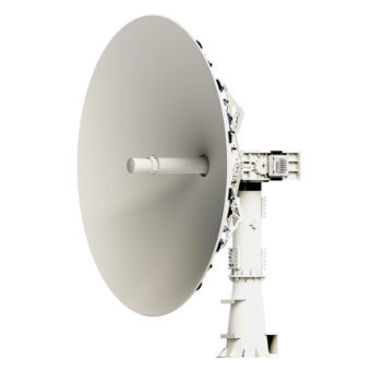 PD900 Series 24 ft (7.3 m) HyperTrack™ Antennas