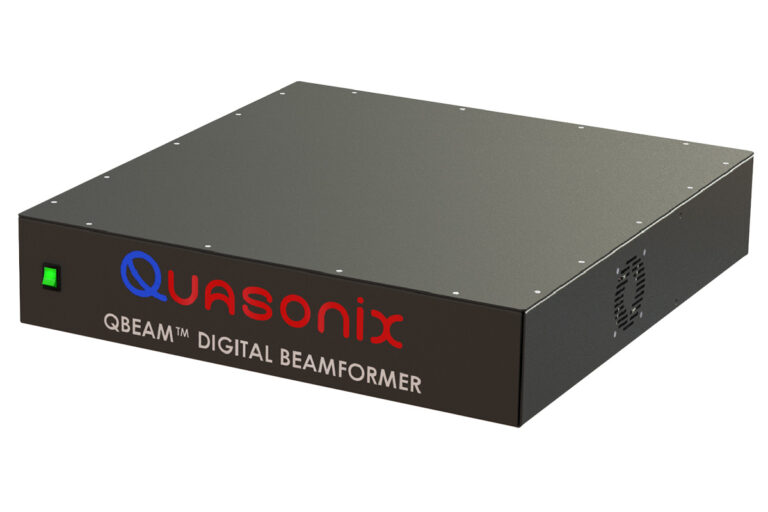QBeam Digital Beamformer