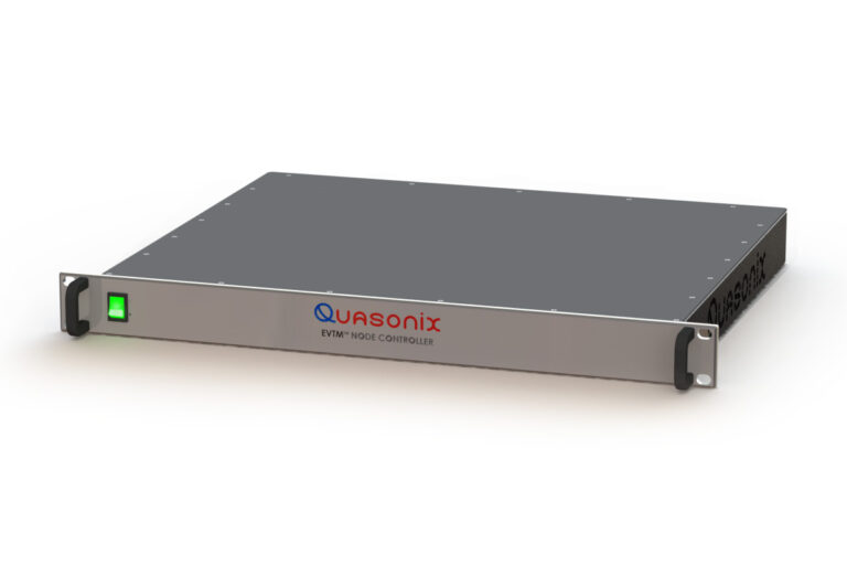 EVTM Rackmount Node Controller