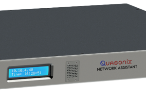 Network Assistant Datasheet