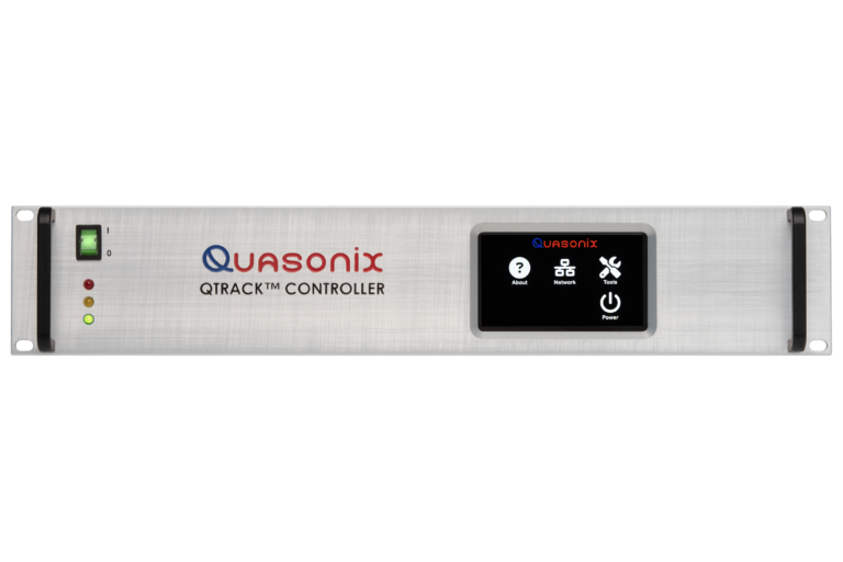 QTrack Antenna Controller