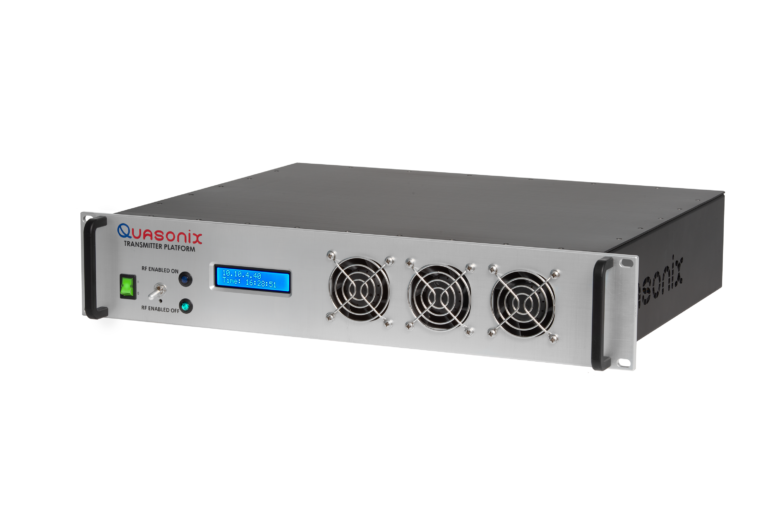 Rackmount Transmitter Platform