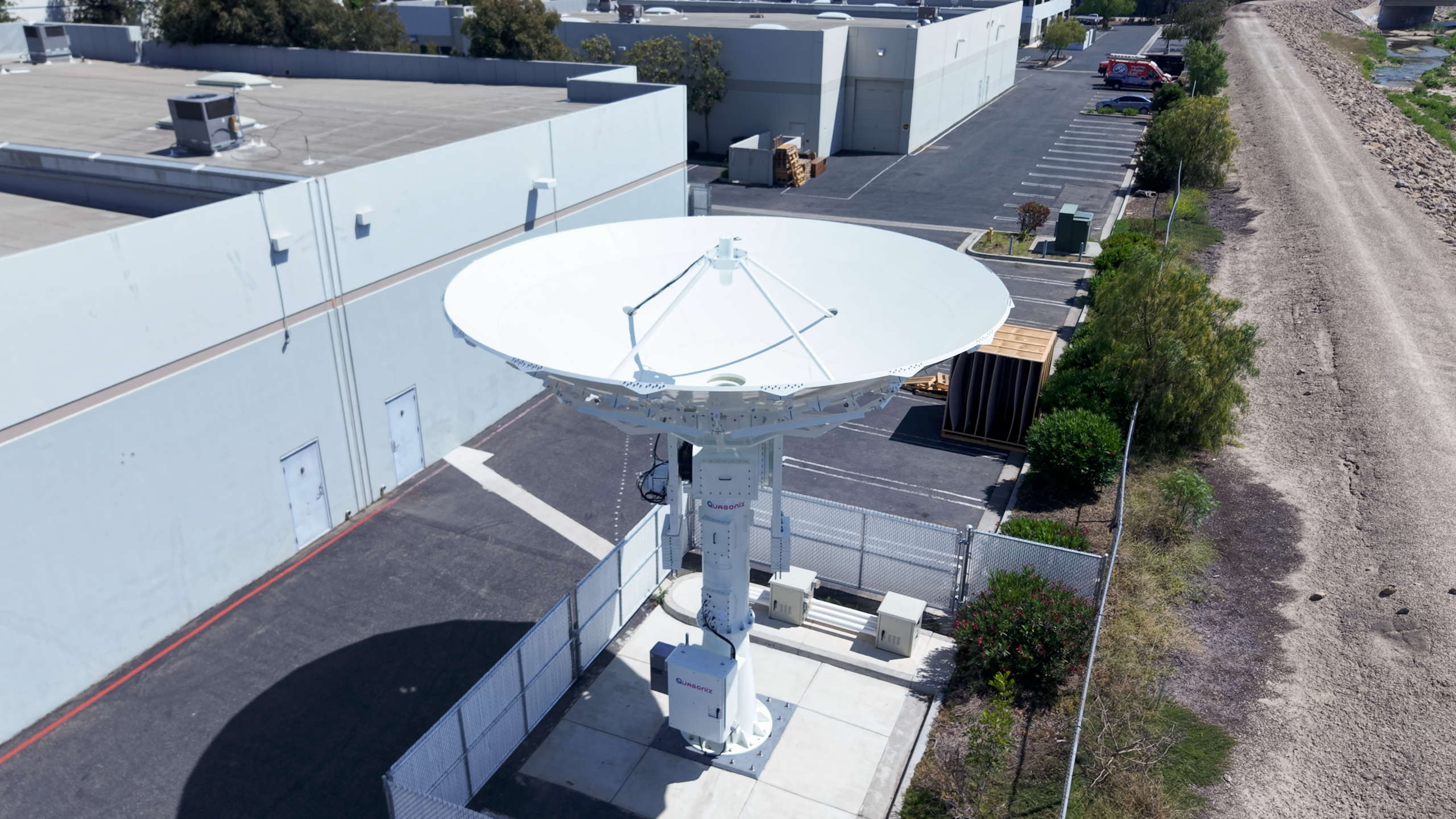 PD900 Series Antenna