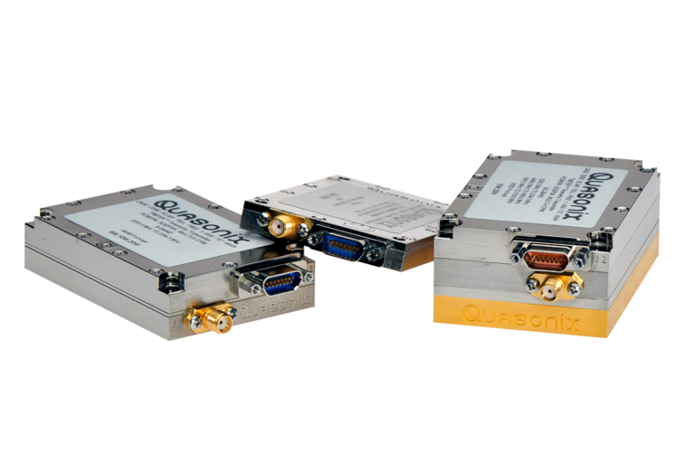 Quasonix TIMTER™ Transmitters