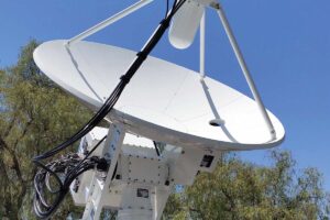 Quasonix Precision Drive antenna (PD450)
