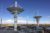 Precision-Drive Antenna Systems