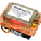 Quasonix TIMTER™ transmitter with fan-cooled heat sink