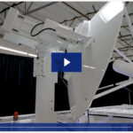 Custom Portable Antenna Enclosure
