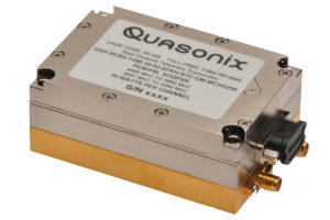 Quasonix TIMTER™ dual transmitter