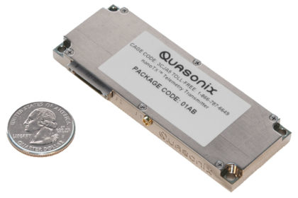 nanotx-with-quarter-2-1200×800 Quasonix nanoTX™ transmitter with quarter for size comparison