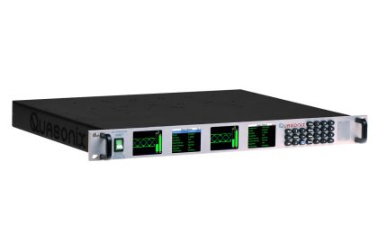 rdms-1u-receiver-angled-2-1200×800 Quasonix RDMS™ 1U rackmount receiver