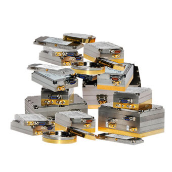 Bigger space, more test stations, and upgraded capabilities mean faster, higher-volume transmitter production to meet growing customer demand.