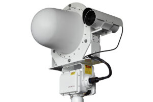 QSight™ L/S/C-Band Boresight System