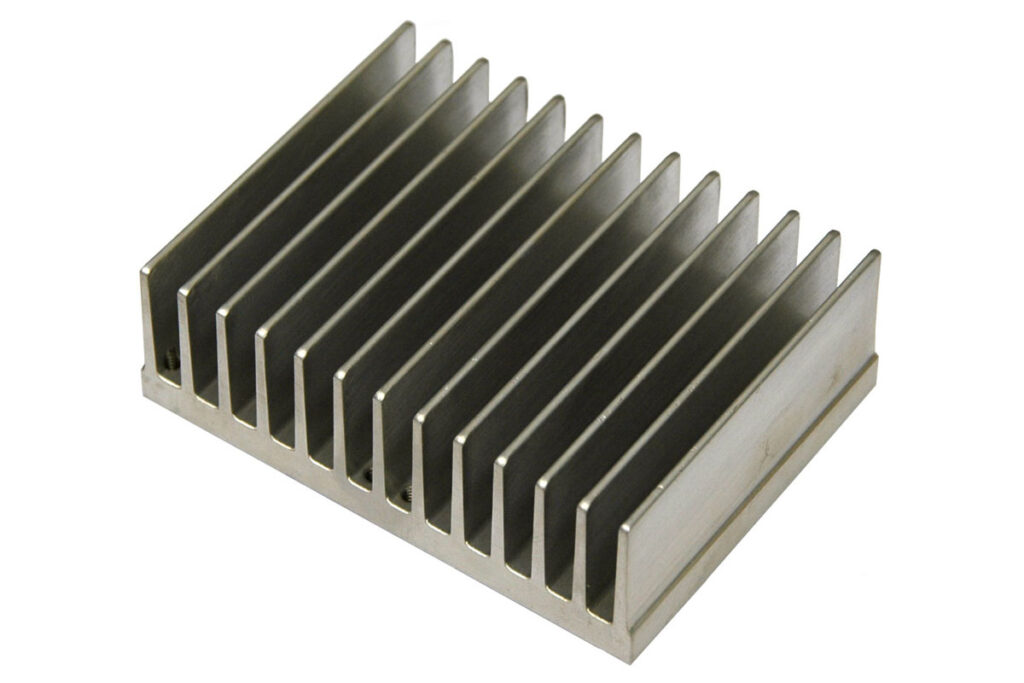 RDMS™ Airborne Heat Sink