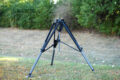 QTrack Antenna Tripod (QSX-AC-TRIPOD), sold separately