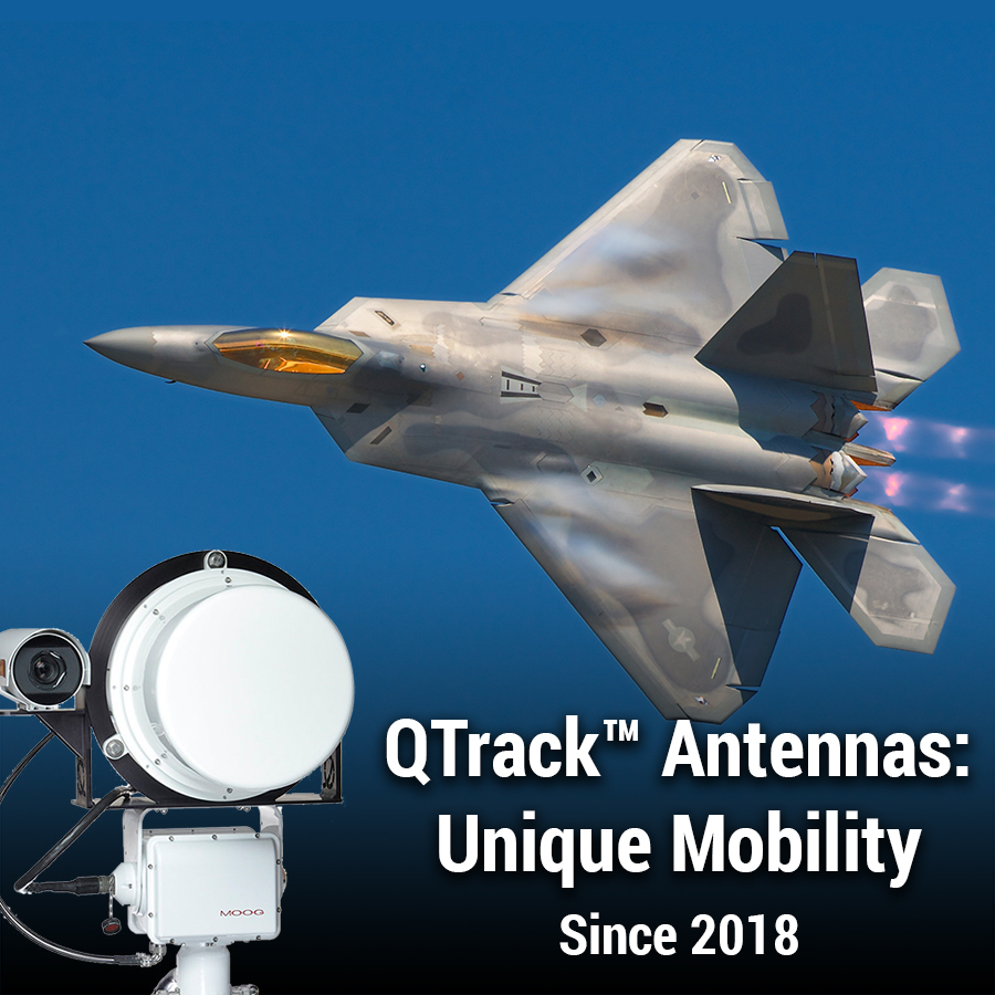 QTrack™ Demonstration