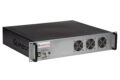 Quasonix Rackmount Transmitter Platform, Front View