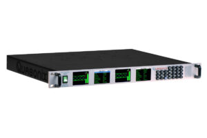 RDMS™ Rackmount Receivers