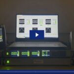 RDMS™ Adaptive Equalizer Demonstration - PCMFM