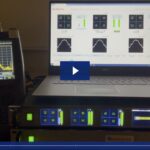 RDMS™ Adaptive Equalizer Demonstration - SOQPSK