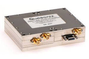 Quasonix RDMS™ compact receiver