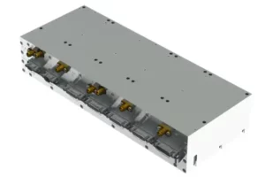 Quasonix RDMS™ Compact Receiver-Combiner