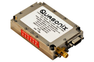 Quasonix TIMTER™ transmitter